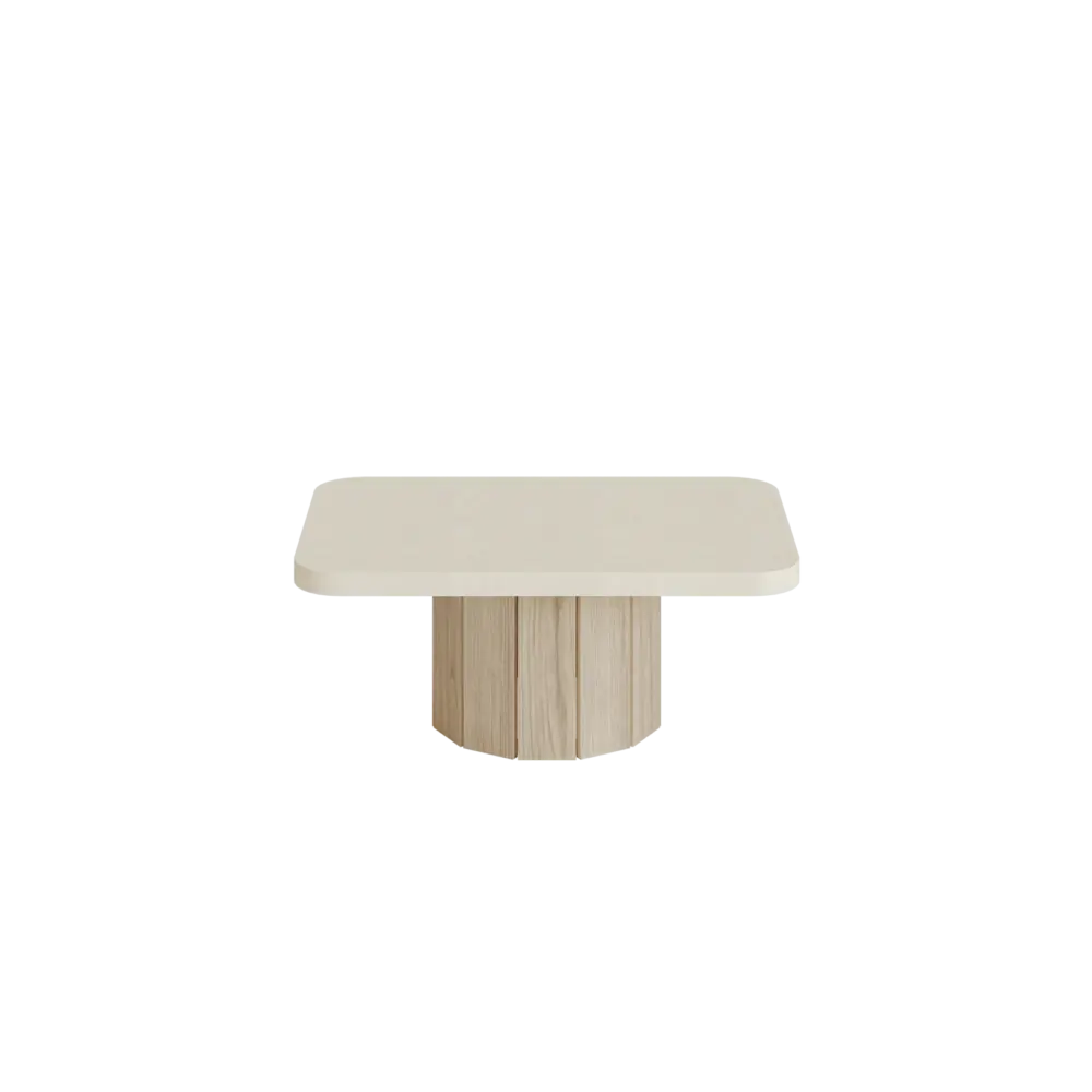 Nude Rectangular